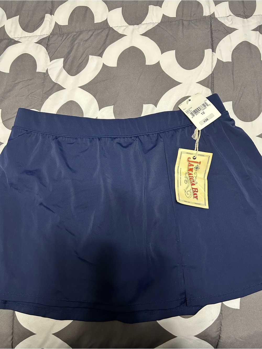 Jamaica Bay swim bottoms